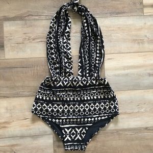 The softest one piece swimsuit